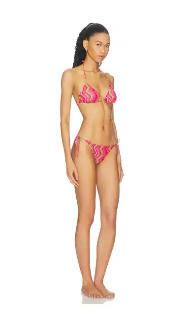 EYWASOULS MALIBU Layla Bikini Set | Thumbnail 2 EYWASOULS MALIBU Layla Bikini Set | Thumbnail 2