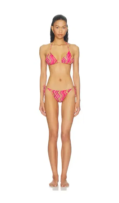 EYWASOULS MALIBU Layla Bikini Set | Thumbnail 1 EYWASOULS MALIBU Layla Bikini Set | Thumbnail 1