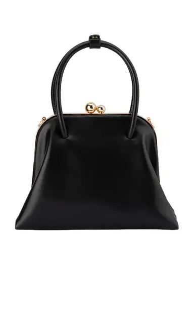 olga berg Leandra Top Handle Bag | Thumbnail 1 olga berg Leandra Top Handle Bag | Thumbnail 1