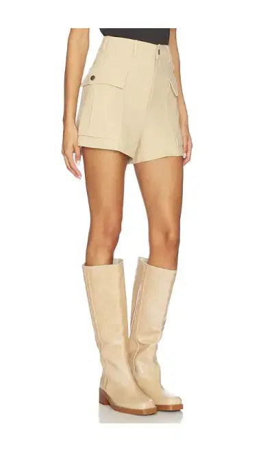 ASTR The Label Beron Shorts | Thumbnail 2 ASTR The Label Beron Shorts | Thumbnail 2