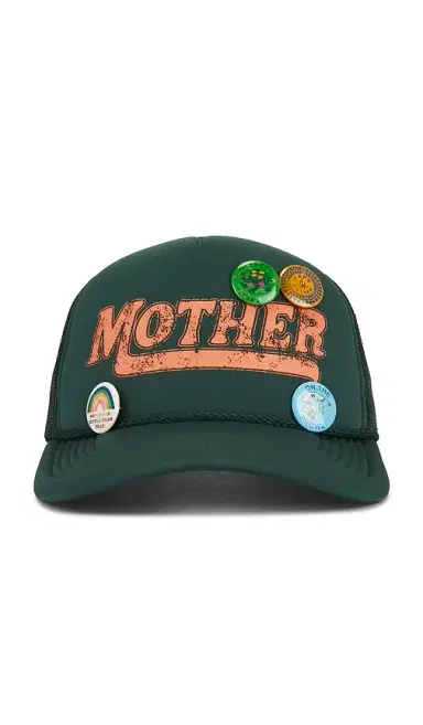 MOTHER The 10-4 Cap | Thumbnail 2 MOTHER The 10-4 Cap | Thumbnail 2