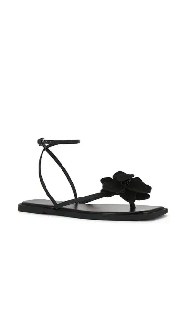 Free People Mismatch Magnolia Sandal | Thumbnail 2 Free People Mismatch Magnolia Sandal | Thumbnail 2