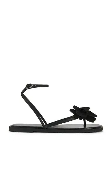Free People Mismatch Magnolia Sandal | Thumbnail 1 Free People Mismatch Magnolia Sandal | Thumbnail 1