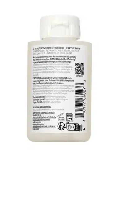 Olaplex No. 3PLUS Complete Repair Treatment | Thumbnail 2 Olaplex No. 3PLUS Complete Repair Treatment | Thumbnail 2