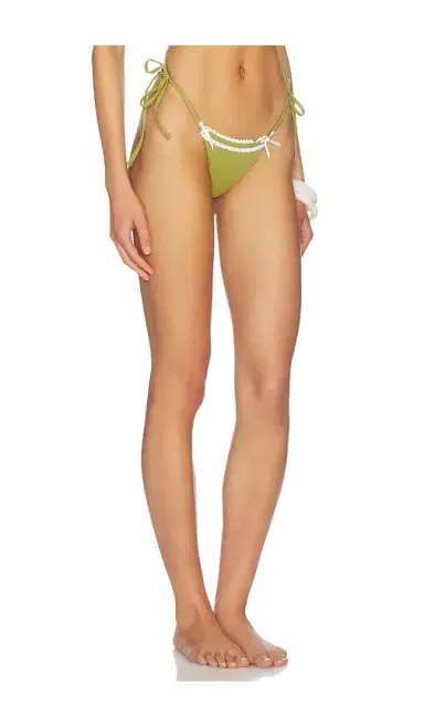LIONESS x REVOLVE Azuri Bikini Bottom | Thumbnail 2 LIONESS x REVOLVE Azuri Bikini Bottom | Thumbnail 2