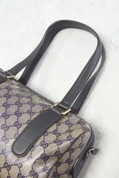 gucci Gucci Boston Bag | Thumbnail 11 gucci Gucci Boston Bag | Thumbnail 11