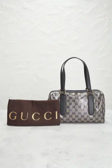 gucci Gucci Boston Bag | Thumbnail 12 gucci Gucci Boston Bag | Thumbnail 12