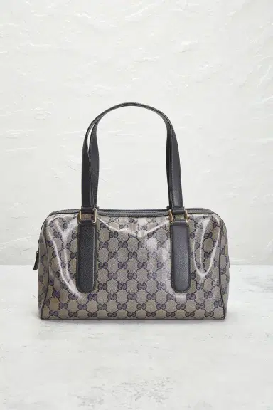 gucci Gucci Boston Bag | Thumbnail 4 gucci Gucci Boston Bag | Thumbnail 4