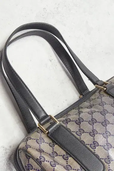 gucci Gucci Boston Bag | Thumbnail 7 gucci Gucci Boston Bag | Thumbnail 7