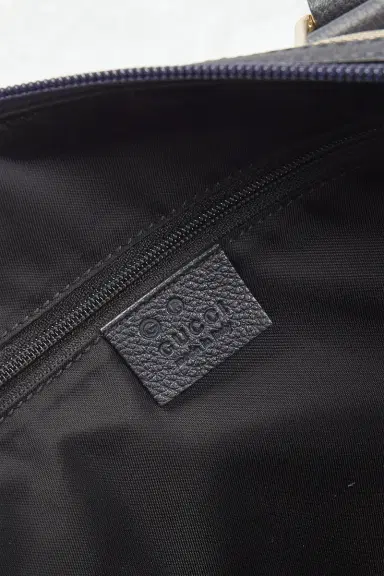 gucci Gucci Boston Bag | Thumbnail 8 gucci Gucci Boston Bag | Thumbnail 8