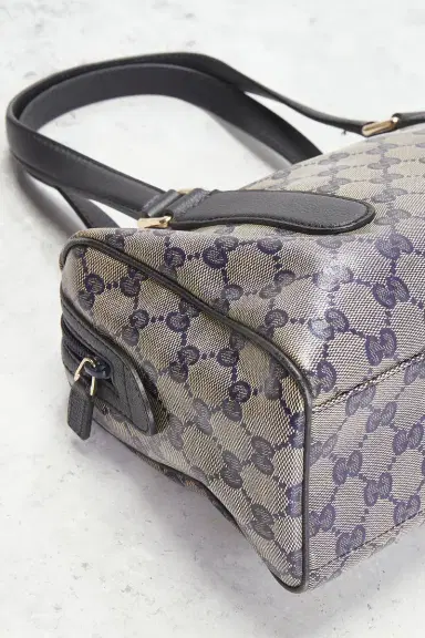 gucci Gucci Boston Bag | Thumbnail 9 gucci Gucci Boston Bag | Thumbnail 9
