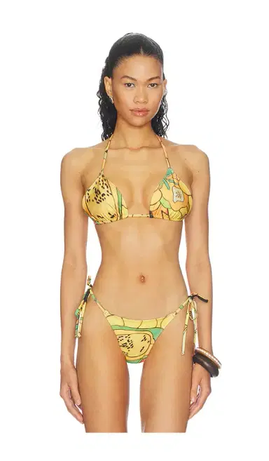Donde Esteban Frutas Bikini Top | Thumbnail 1 Donde Esteban Frutas Bikini Top | Thumbnail 1