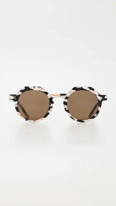 Sardine Georgie Sunglasses Cosmic Cowboy One Size | Thumbnail 2 Sardine Georgie Sunglasses Cosmic Cowboy One Size | Thumbnail 2