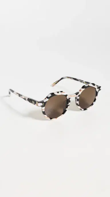 Sardine Georgie Sunglasses Cosmic Cowboy One Size | Thumbnail 4 Sardine Georgie Sunglasses Cosmic Cowboy One Size | Thumbnail 4