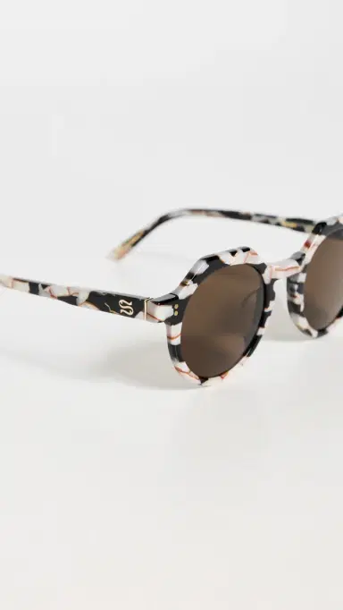 Sardine Georgie Sunglasses Cosmic Cowboy One Size | Thumbnail 5 Sardine Georgie Sunglasses Cosmic Cowboy One Size | Thumbnail 5