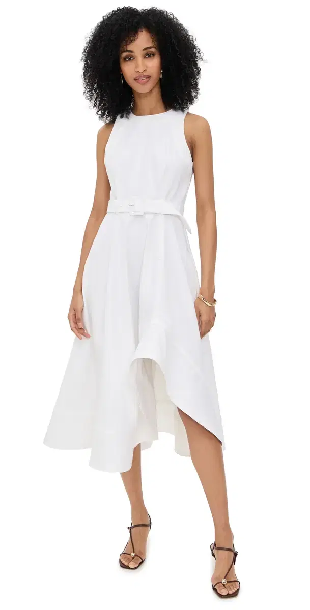 Zelda Dress White Zelda Dress White