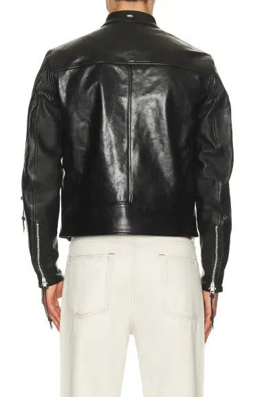 Our Legacy Yurei Jacket | Thumbnail 2 Our Legacy Yurei Jacket | Thumbnail 2