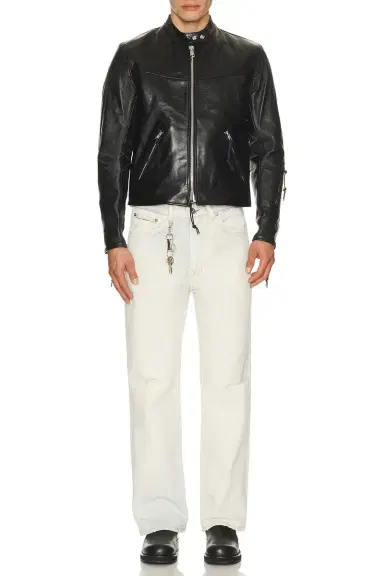 Our Legacy Yurei Jacket | Thumbnail 3 Our Legacy Yurei Jacket | Thumbnail 3