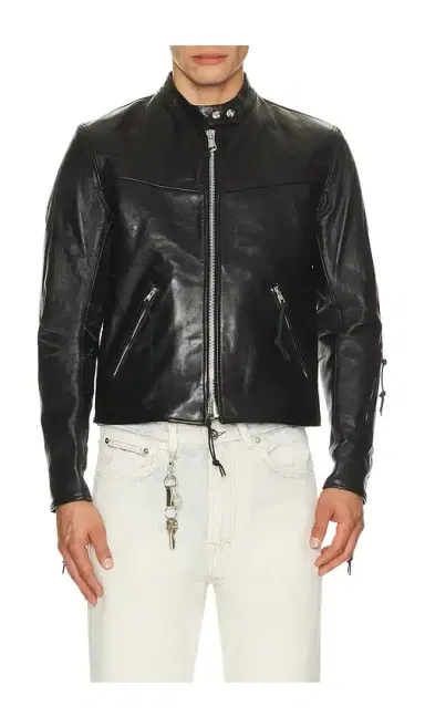 Our Legacy Yurei Jacket | Thumbnail 5 Our Legacy Yurei Jacket | Thumbnail 5