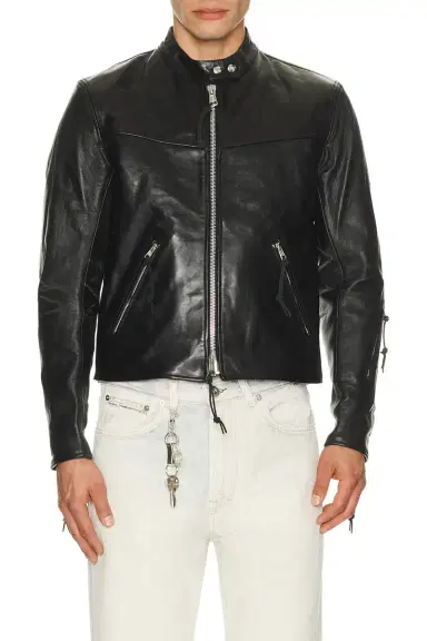 Our Legacy Yurei Jacket | Thumbnail 1 Our Legacy Yurei Jacket | Thumbnail 1