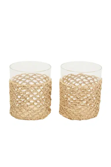 Maison Balzac Palamos Gobelets Set Of 2 | Thumbnail 1 Maison Balzac Palamos Gobelets Set Of 2 | Thumbnail 1