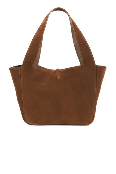 Saint Laurent Le 5 a 7 Tote Bag | Thumbnail 3 Saint Laurent Le 5 a 7 Tote Bag | Thumbnail 3