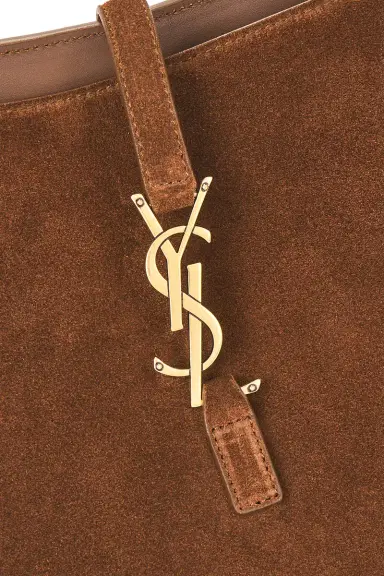 Saint Laurent Le 5 a 7 Tote Bag | Thumbnail 7 Saint Laurent Le 5 a 7 Tote Bag | Thumbnail 7