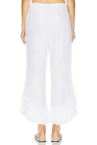 Posse Florence Pant | Thumbnail 4 Posse Florence Pant | Thumbnail 4