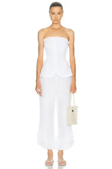 Posse Florence Pant | Thumbnail 5 Posse Florence Pant | Thumbnail 5