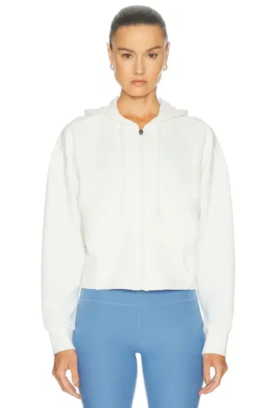 Beyond Yoga Scuba Cropped Jacket | Thumbnail 2 Beyond Yoga Scuba Cropped Jacket | Thumbnail 2