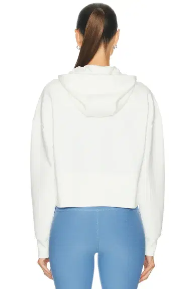 Beyond Yoga Scuba Cropped Jacket | Thumbnail 4 Beyond Yoga Scuba Cropped Jacket | Thumbnail 4