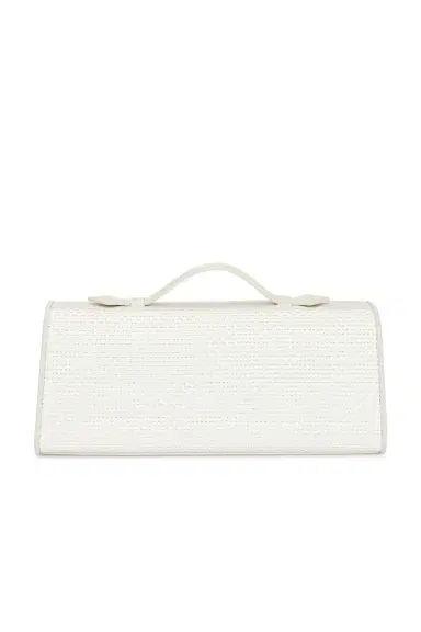 Savette Slim Symmetry Pochette Bag | Thumbnail 3 Savette Slim Symmetry Pochette Bag | Thumbnail 3