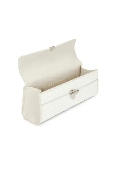 Savette Slim Symmetry Pochette Bag | Thumbnail 5 Savette Slim Symmetry Pochette Bag | Thumbnail 5