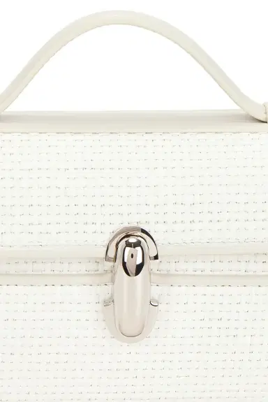 Savette Slim Symmetry Pochette Bag | Thumbnail 7 Savette Slim Symmetry Pochette Bag | Thumbnail 7