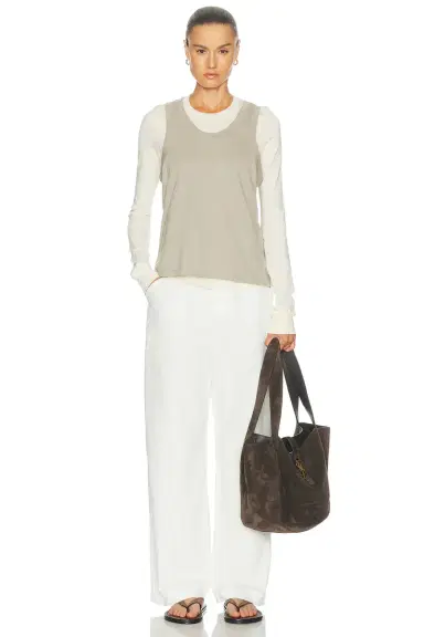 Matteau Straight Leg Cargo Pant | Thumbnail 5 Matteau Straight Leg Cargo Pant | Thumbnail 5