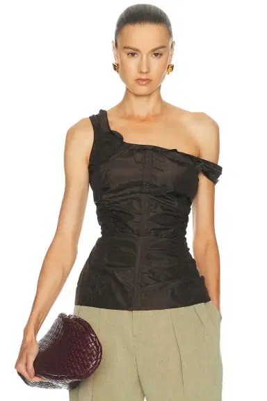 Bottega Veneta Tank Top | Thumbnail 1 Bottega Veneta Tank Top | Thumbnail 1