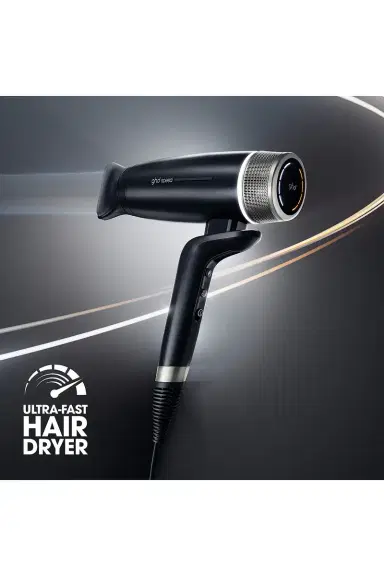 GHD Speed Hair Dryer | Thumbnail 2 GHD Speed Hair Dryer | Thumbnail 2