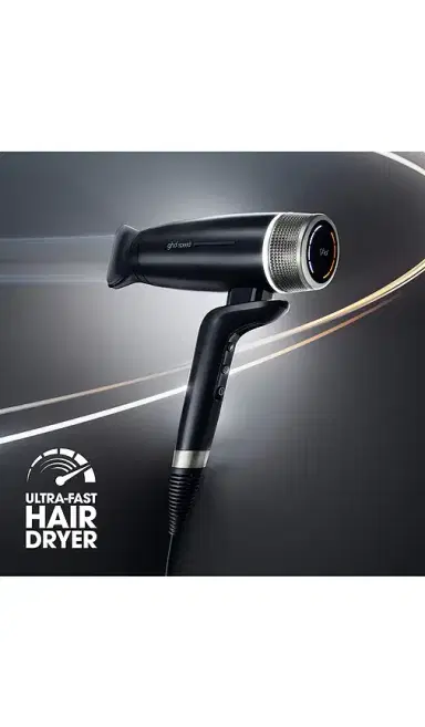 GHD Speed Hair Dryer | Thumbnail 11 GHD Speed Hair Dryer | Thumbnail 11