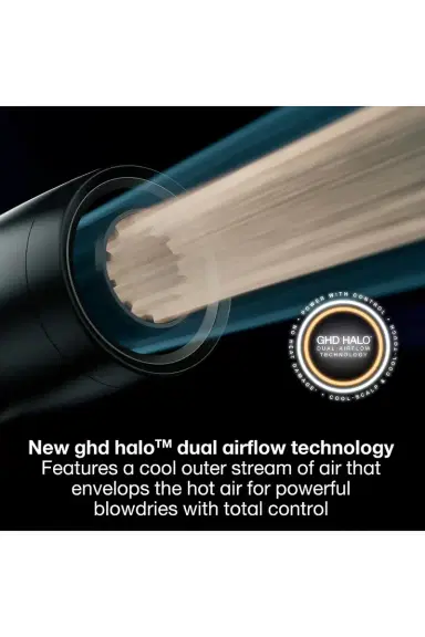 GHD Speed Hair Dryer | Thumbnail 7 GHD Speed Hair Dryer | Thumbnail 7