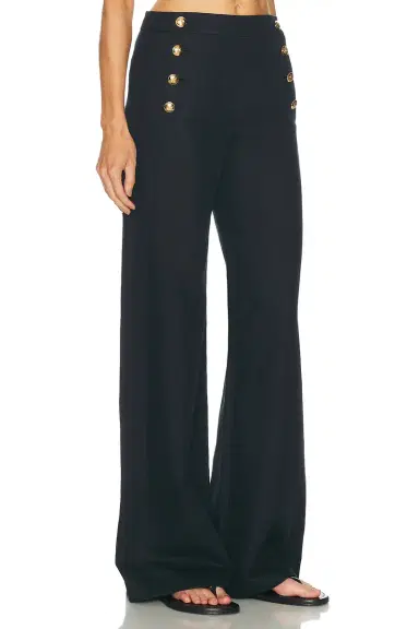 Nili Lotan Reed Pant | Thumbnail 2 Nili Lotan Reed Pant | Thumbnail 2