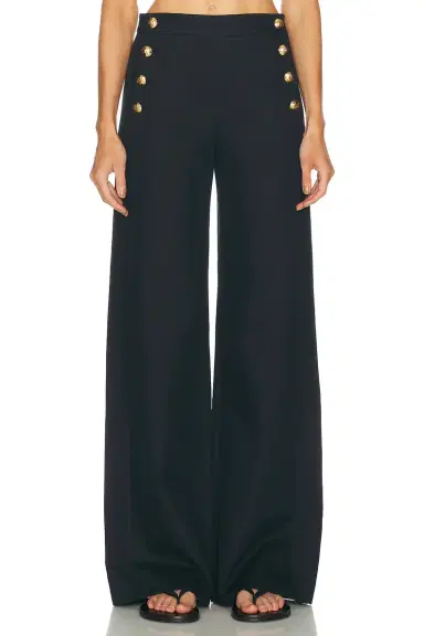 Nili Lotan Reed Pant | Thumbnail 1 Nili Lotan Reed Pant | Thumbnail 1