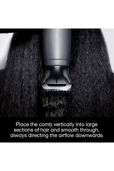GHD Professional High Strength Comb | Thumbnail 7 GHD Professional High Strength Comb | Thumbnail 7