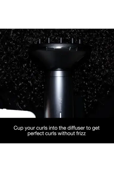 ghd Professional Curl Diffuser | Thumbnail 7 ghd Professional Curl Diffuser | Thumbnail 7