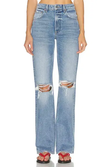 GRLFRND Melanie High Rise Boot | Thumbnail 1 GRLFRND Melanie High Rise Boot | Thumbnail 1
