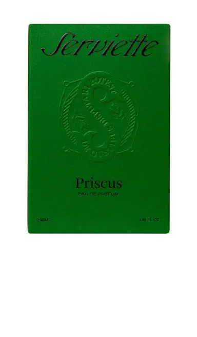 Serviette Priscus Eau De Parfum | Thumbnail 6 Serviette Priscus Eau De Parfum | Thumbnail 6