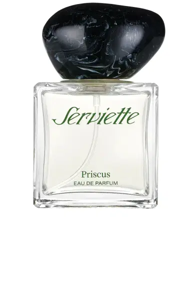 Serviette Priscus Eau De Parfum | Thumbnail 1 Serviette Priscus Eau De Parfum | Thumbnail 1