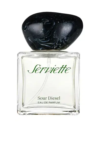 Serviette Sour Diesel Eau De Parfum | Thumbnail 5 Serviette Sour Diesel Eau De Parfum | Thumbnail 5