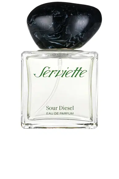 Serviette Sour Diesel Eau De Parfum | Thumbnail 1 Serviette Sour Diesel Eau De Parfum | Thumbnail 1