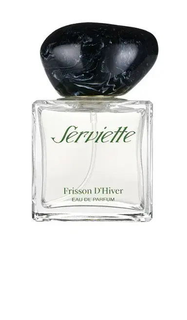 Serviette Frisson D'hiver Eau De Parfum | Thumbnail 5 Serviette Frisson D'hiver Eau De Parfum | Thumbnail 5