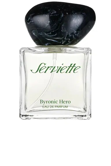 Serviette Byronic Hero Eau De Parfum | Thumbnail 1 Serviette Byronic Hero Eau De Parfum | Thumbnail 1